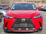 2023 Lexus NX 350 PREMIUM AWD PREMIUM