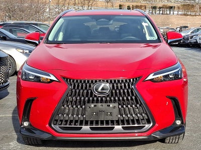 2023 Lexus NX 350 PREMIUM AWD PREMIUM