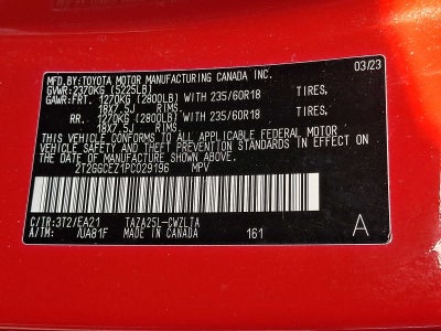 2023 Lexus NX 350 PREMIUM AWD PREMIUM