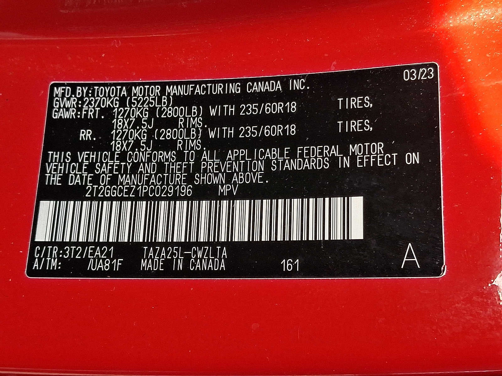 2023 Lexus NX 350 PREMIUM AWD PREMIUM