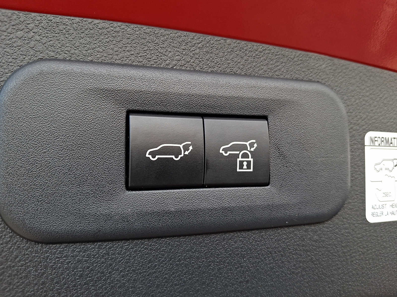 2023 Lexus NX 350 PREMIUM AWD PREMIUM