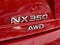 2023 Lexus NX 350 PREMIUM AWD PREMIUM