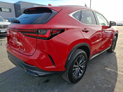 2023 Lexus NX 350 PREMIUM AWD PREMIUM