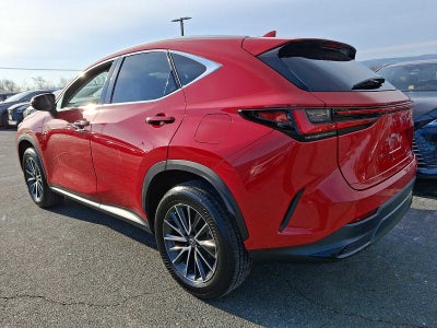 2023 Lexus NX 350 PREMIUM AWD PREMIUM