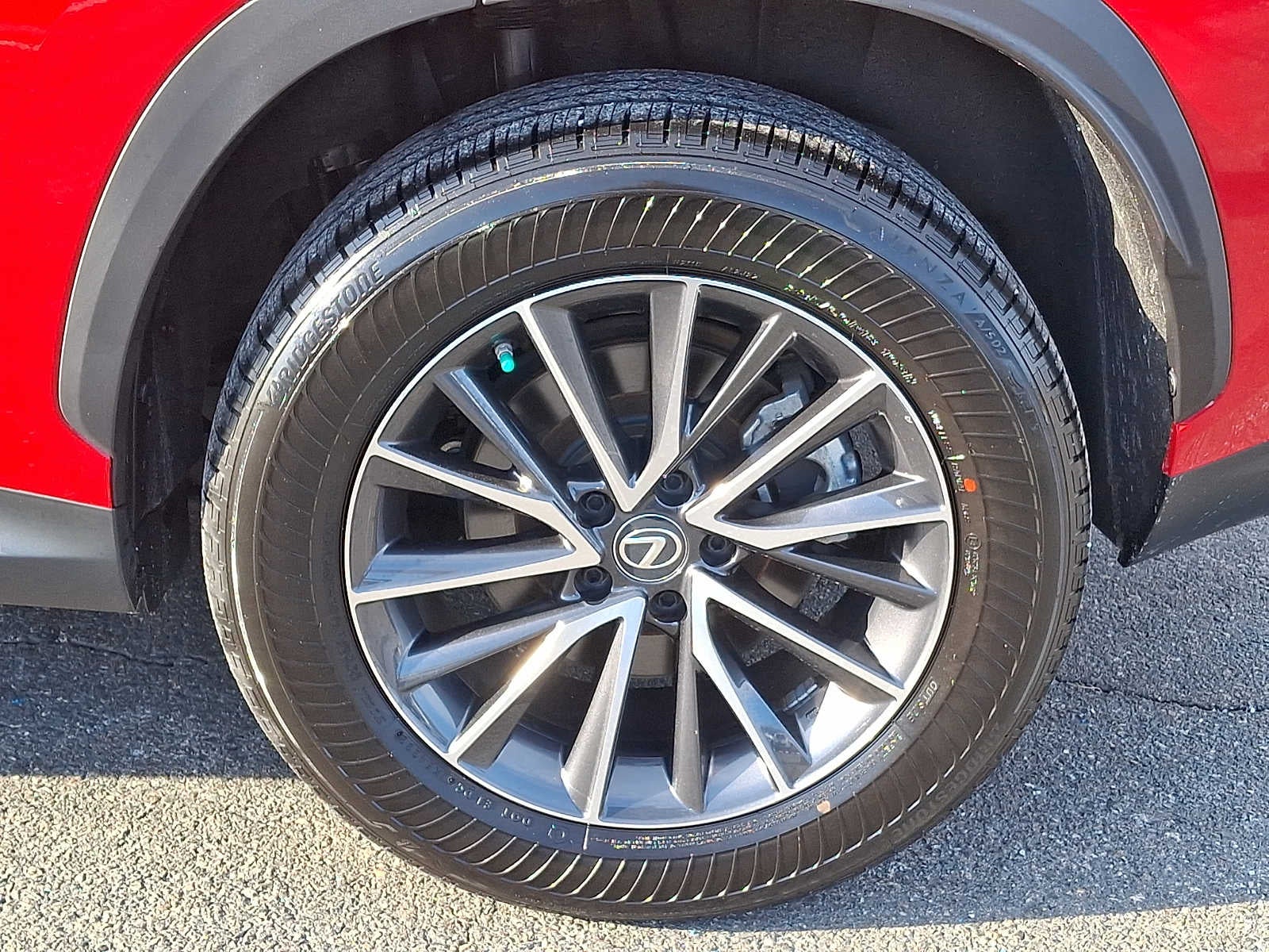 2023 Lexus NX 350 PREMIUM AWD PREMIUM