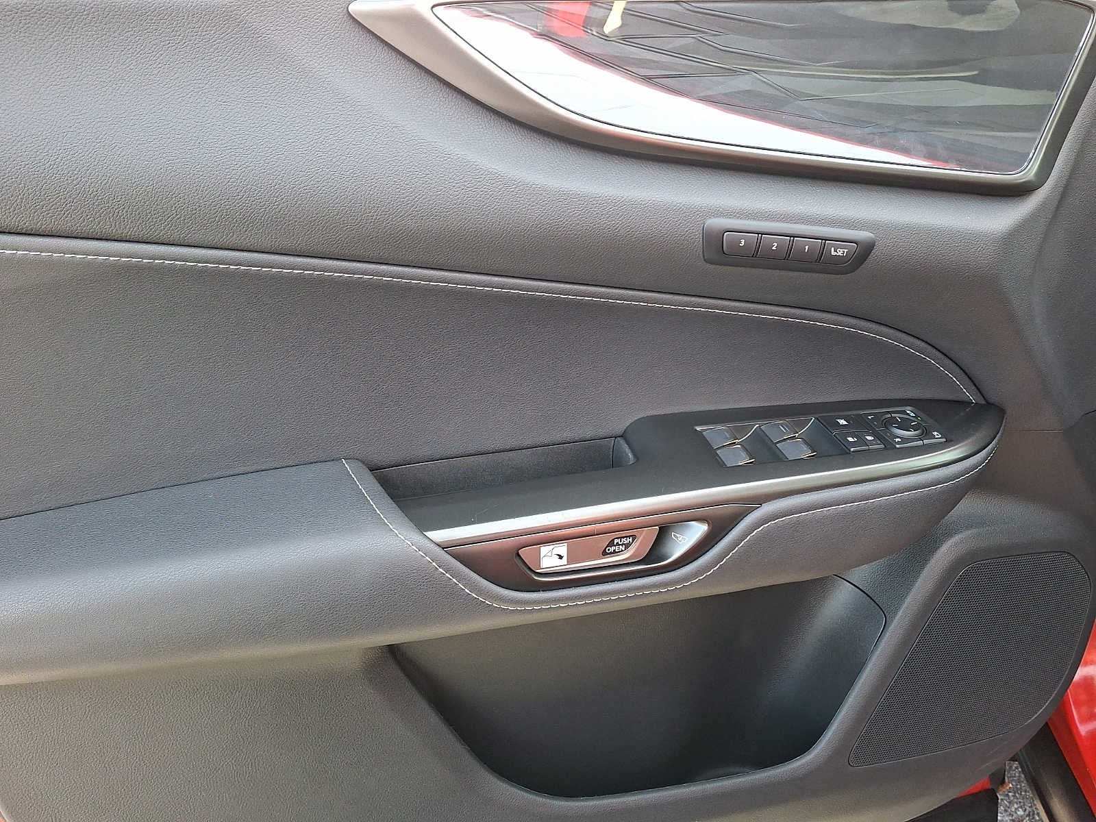 2023 Lexus NX 350 PREMIUM AWD PREMIUM