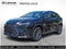 2024 Lexus NX 350 PREMIUM AWD PREMIUM