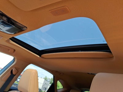 2024 Lexus NX 350 PREMIUM AWD PREMIUM
