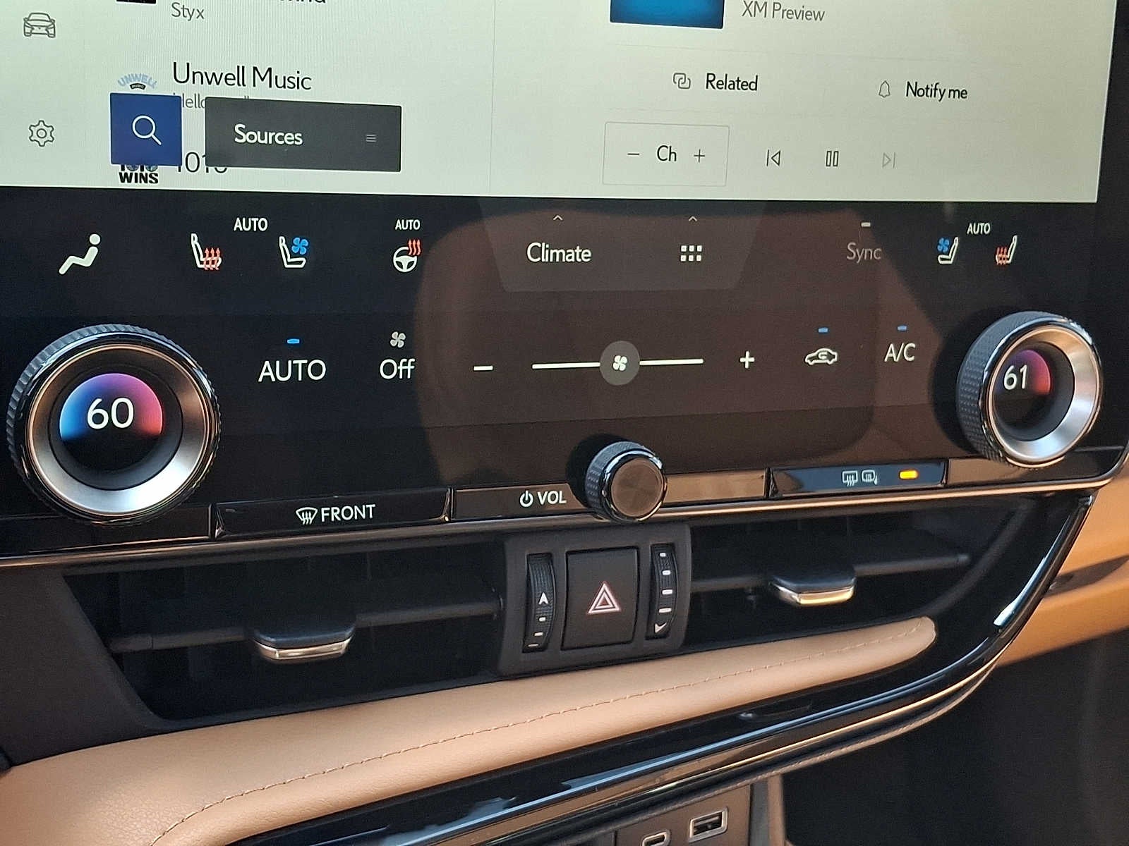 2024 Lexus NX 350 PREMIUM AWD PREMIUM