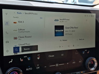 2024 Lexus NX 350 PREMIUM AWD PREMIUM