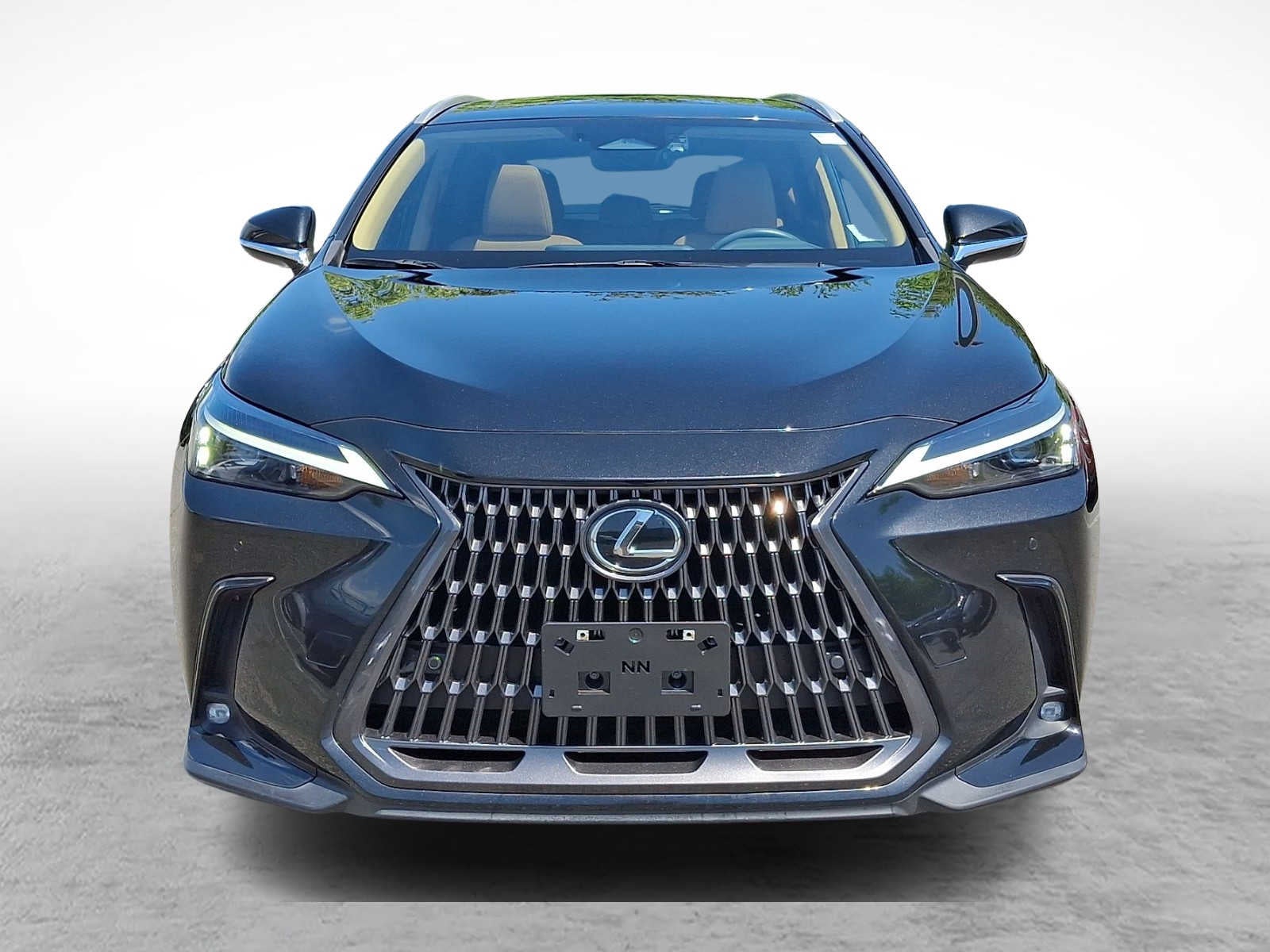2024 Lexus NX 350 PREMIUM AWD PREMIUM
