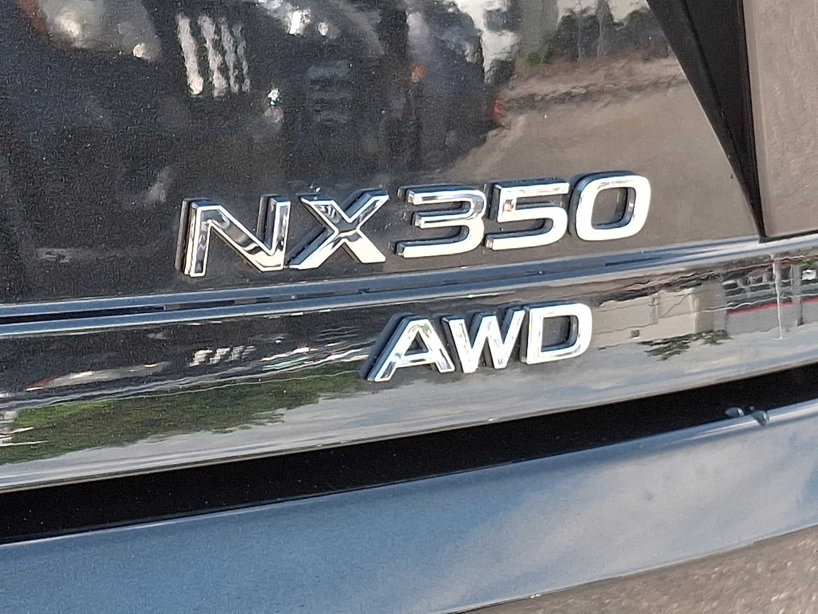 2024 Lexus NX 350 PREMIUM AWD PREMIUM