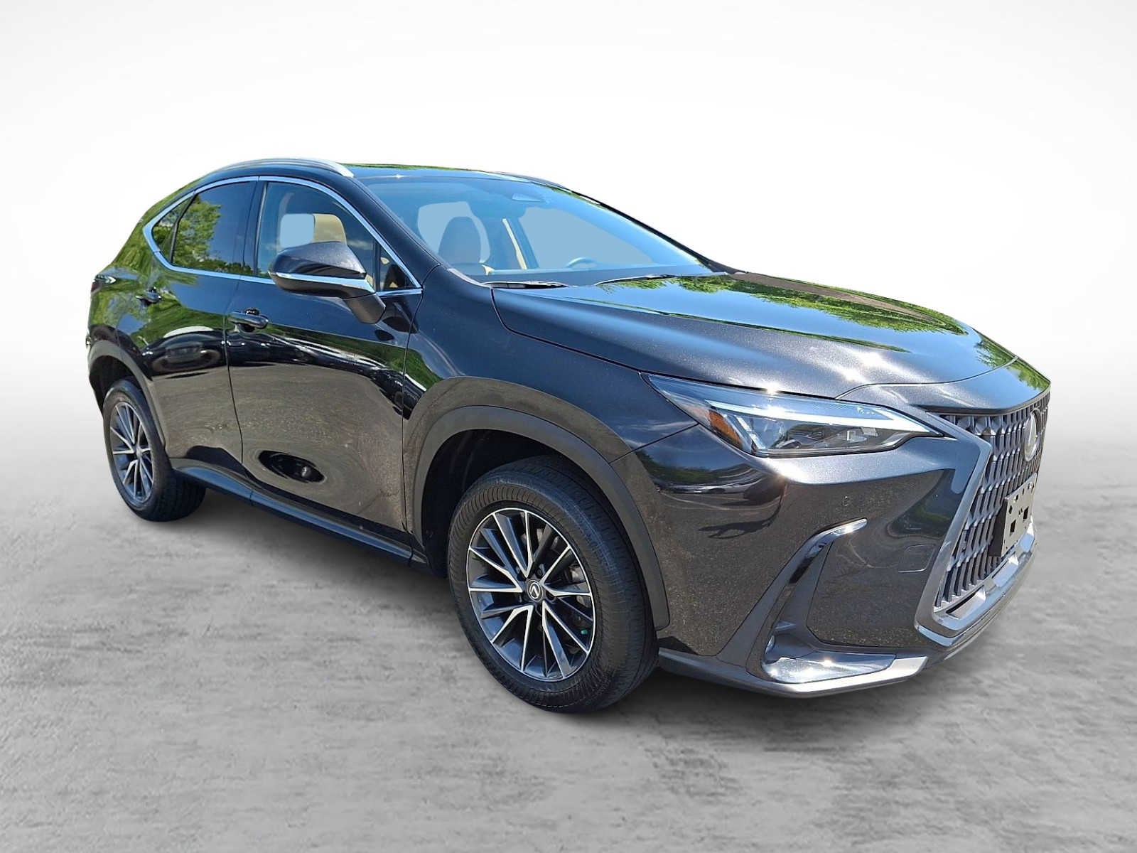 2024 Lexus NX 350 PREMIUM AWD PREMIUM
