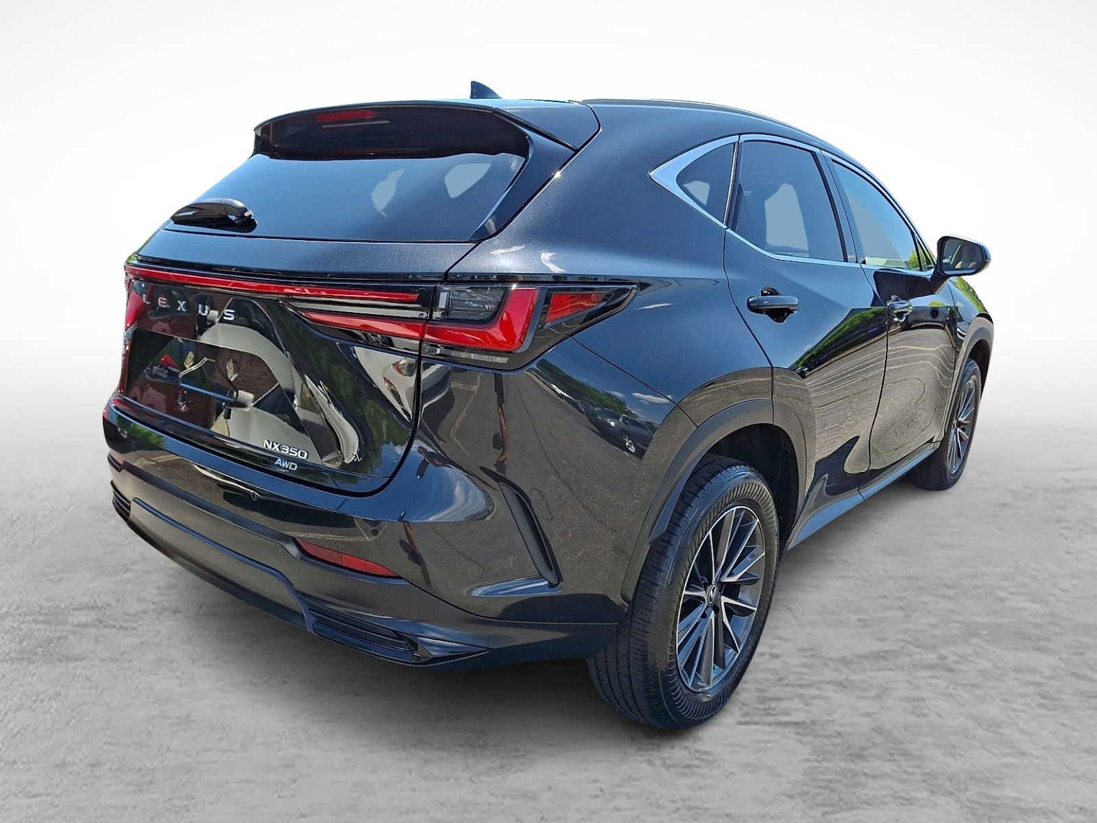 2024 Lexus NX 350 PREMIUM AWD PREMIUM
