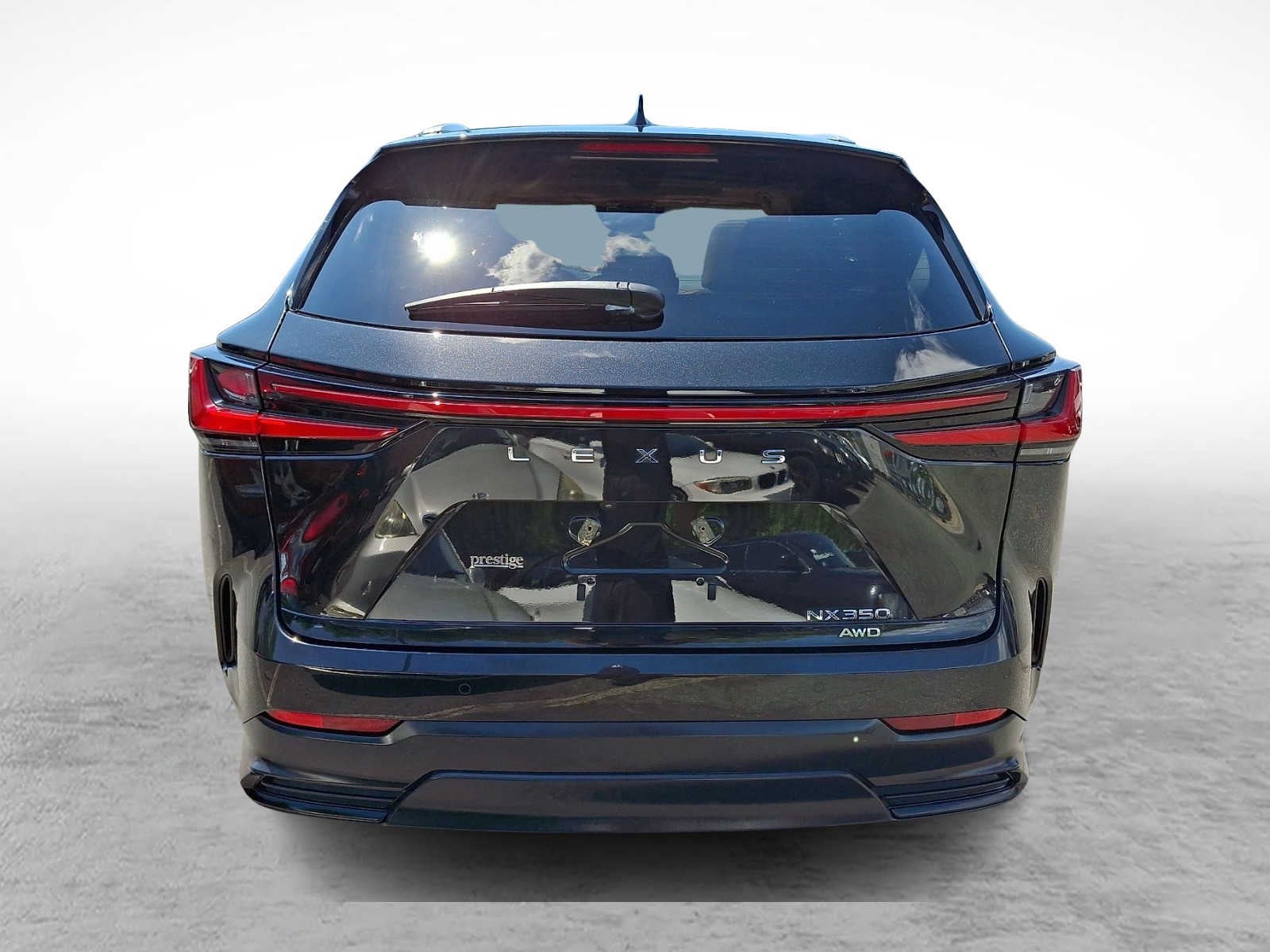 2024 Lexus NX 350 PREMIUM AWD PREMIUM