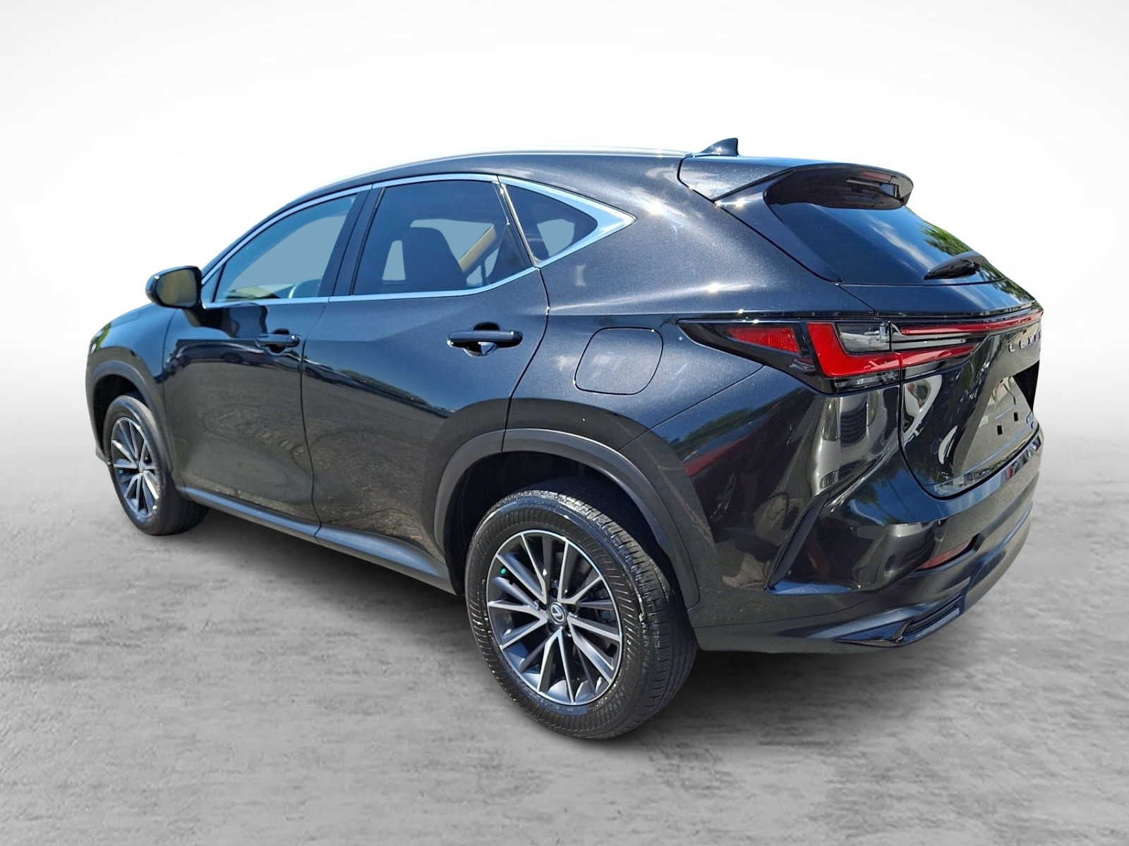 2024 Lexus NX 350 PREMIUM AWD PREMIUM