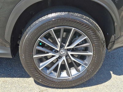 2024 Lexus NX 350 PREMIUM AWD PREMIUM