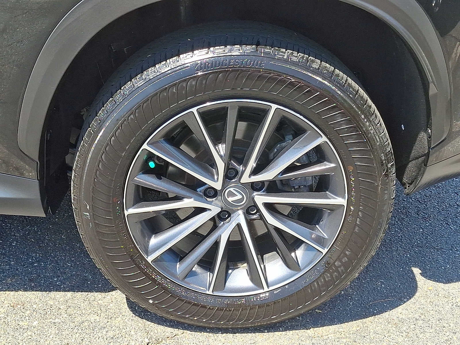 2024 Lexus NX 350 PREMIUM AWD PREMIUM