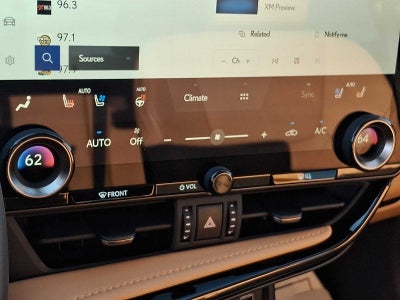 2025 Lexus NX NX 350 Premium AWD