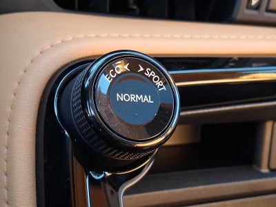 2025 Lexus NX NX 350 Premium AWD