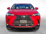 2025 Lexus NX NX 350 Premium AWD