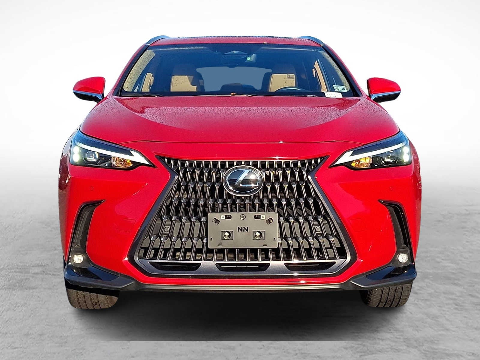 2025 Lexus NX NX 350 Premium AWD