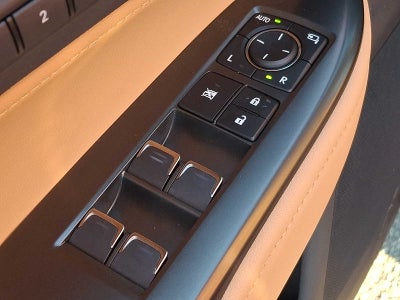 2025 Lexus NX NX 350 Premium AWD