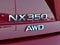 2025 Lexus NX NX 350 Premium AWD