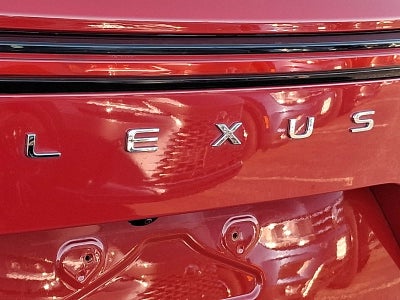 2025 Lexus NX NX 350 Premium AWD