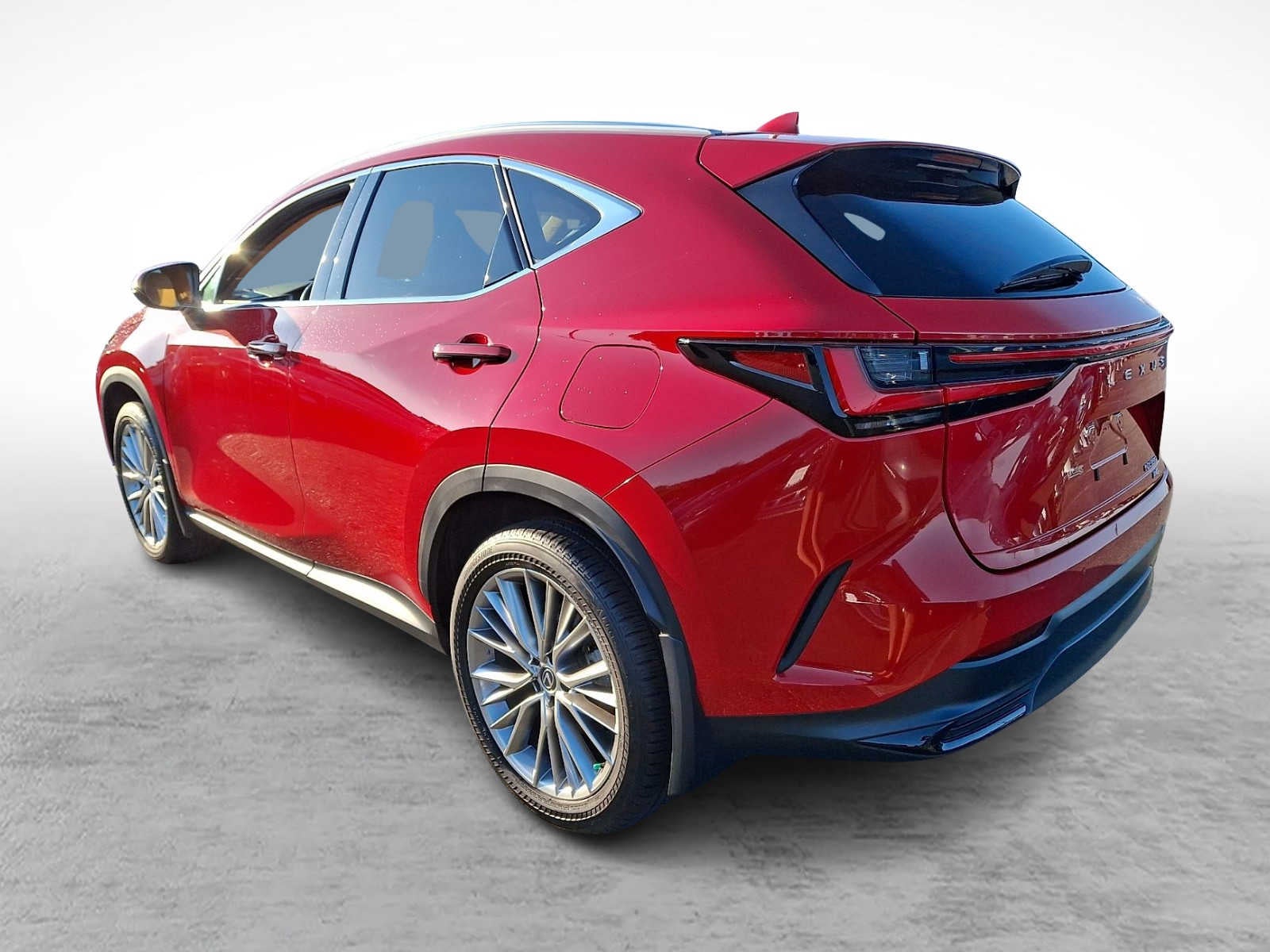 2025 Lexus NX NX 350 Premium AWD