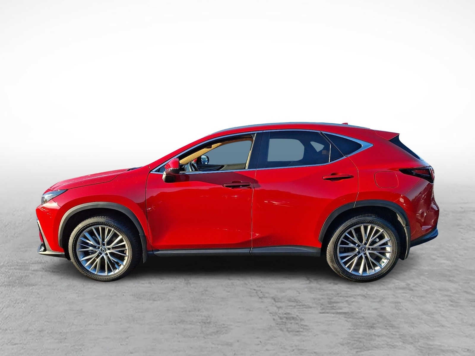 2025 Lexus NX NX 350 Premium AWD