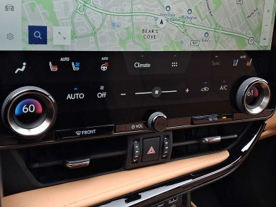2024 Lexus NX 350 Premium
