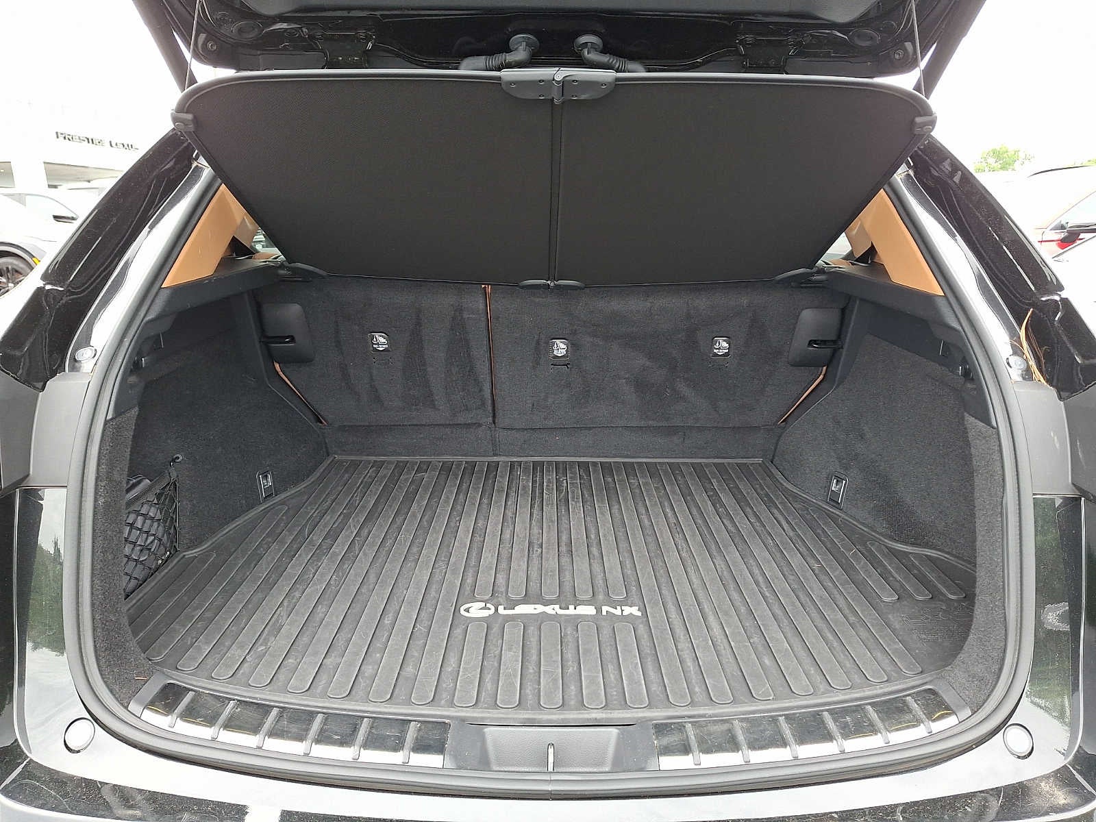2024 Lexus NX 350 Premium