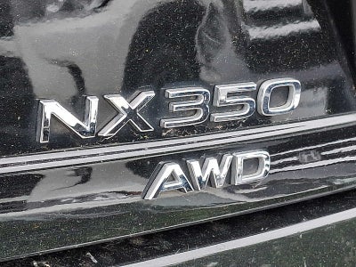 2024 Lexus NX 350 Premium