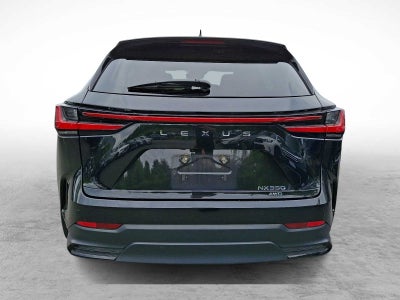 2024 Lexus NX 350 Premium