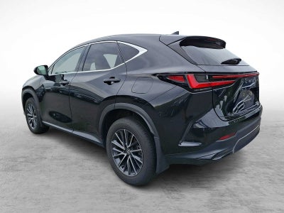 2024 Lexus NX 350 Premium