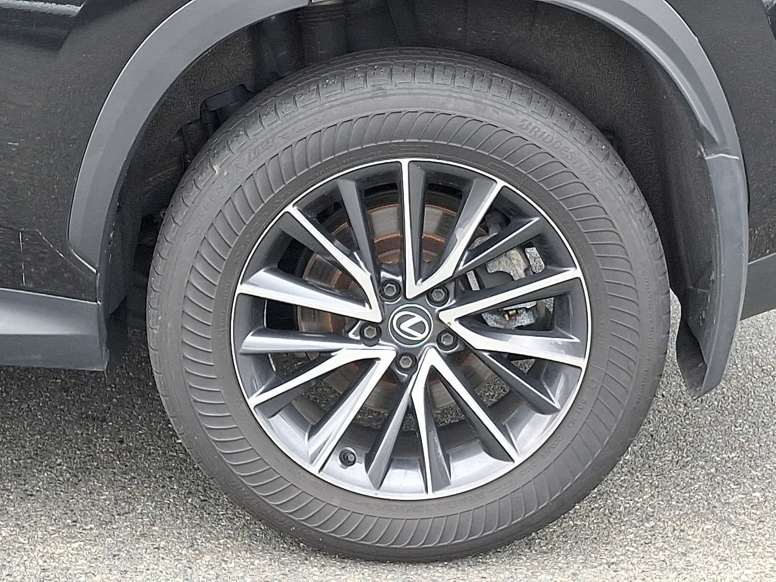 2024 Lexus NX 350 Premium