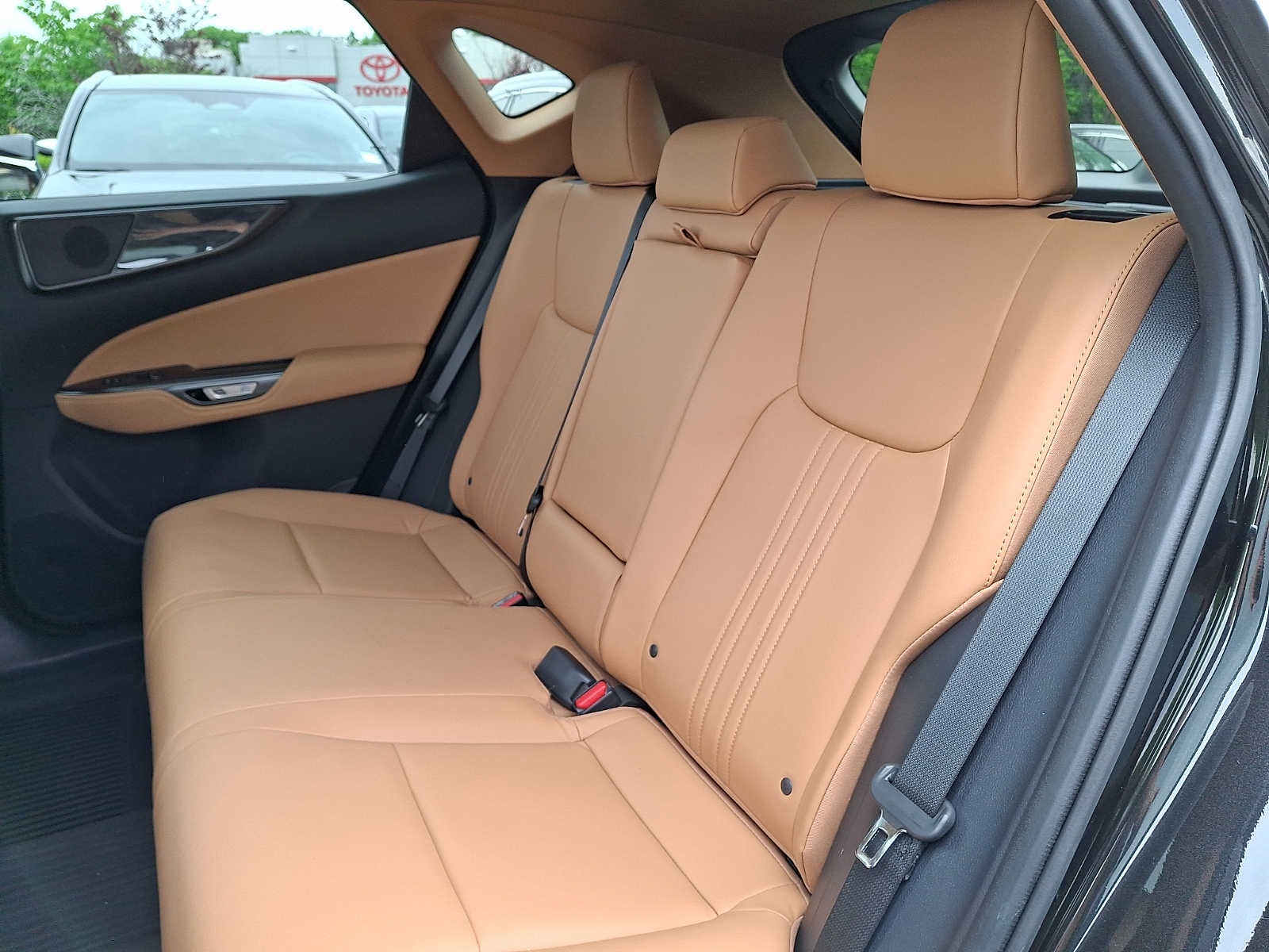 2024 Lexus NX 350 Premium