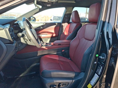 2025 Lexus NX 350 PREMIUM AWD PREMIUM