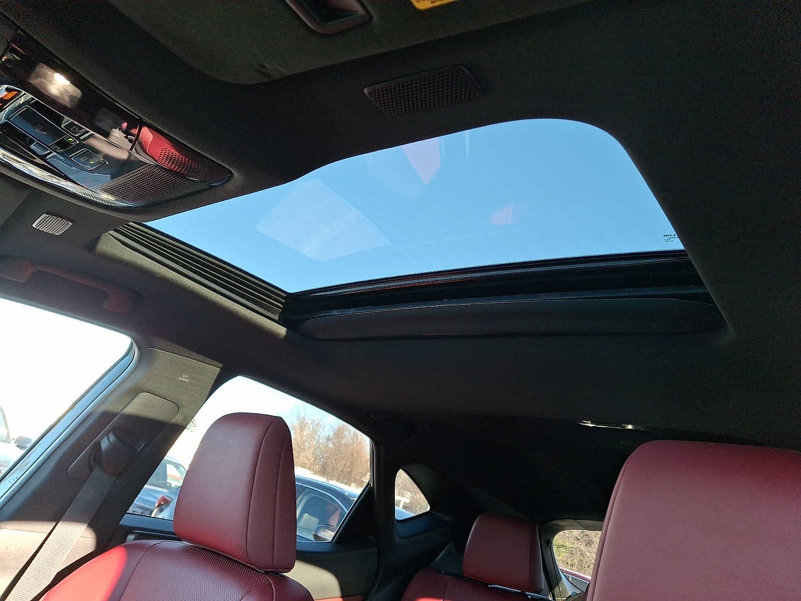 2025 Lexus NX 350 PREMIUM AWD PREMIUM