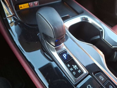 2025 Lexus NX 350 PREMIUM AWD PREMIUM