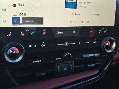 2025 Lexus NX 350 PREMIUM AWD PREMIUM