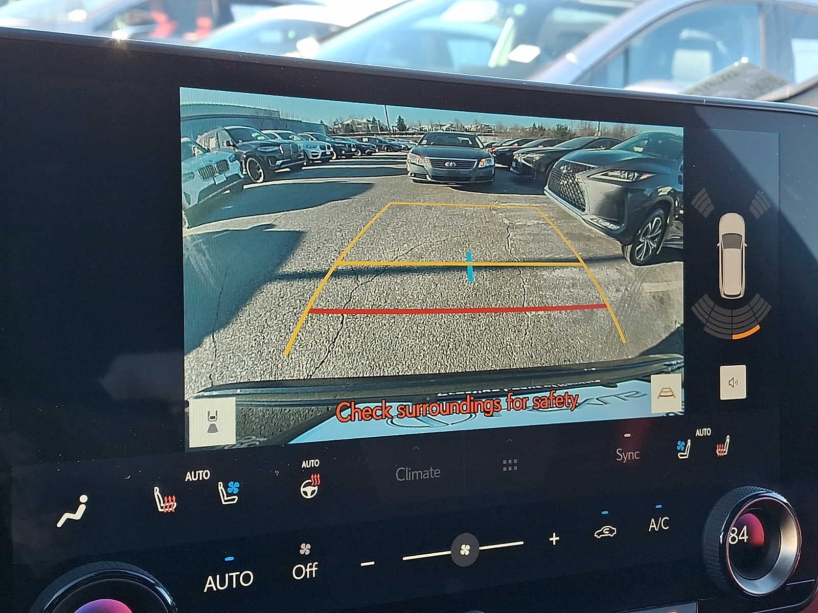 2025 Lexus NX 350 PREMIUM AWD PREMIUM