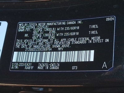 2025 Lexus NX 350 PREMIUM AWD PREMIUM