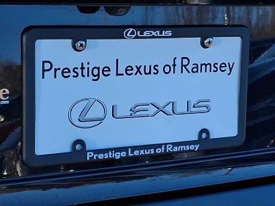 2025 Lexus NX 350 PREMIUM AWD PREMIUM