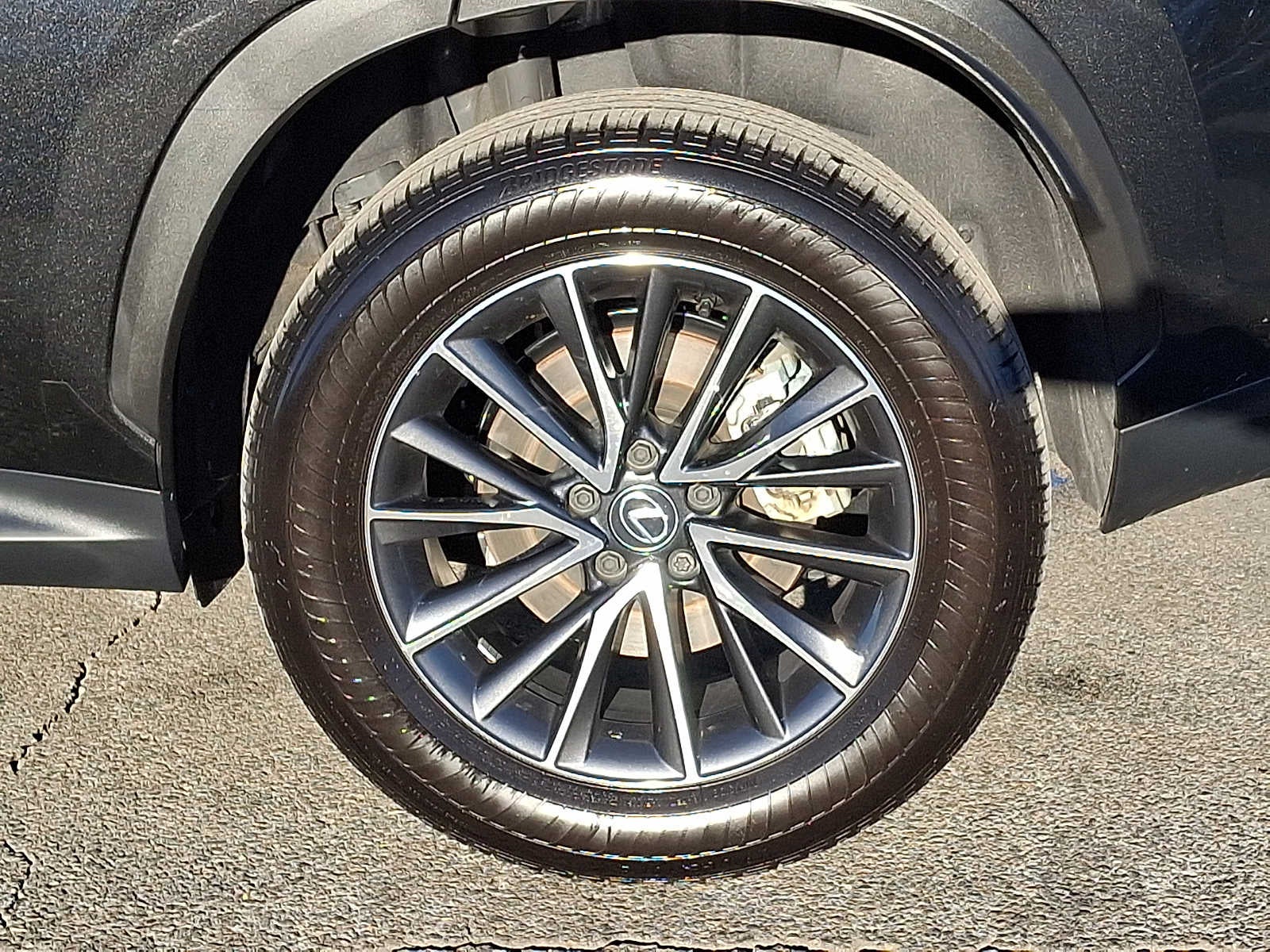 2025 Lexus NX 350 PREMIUM AWD PREMIUM