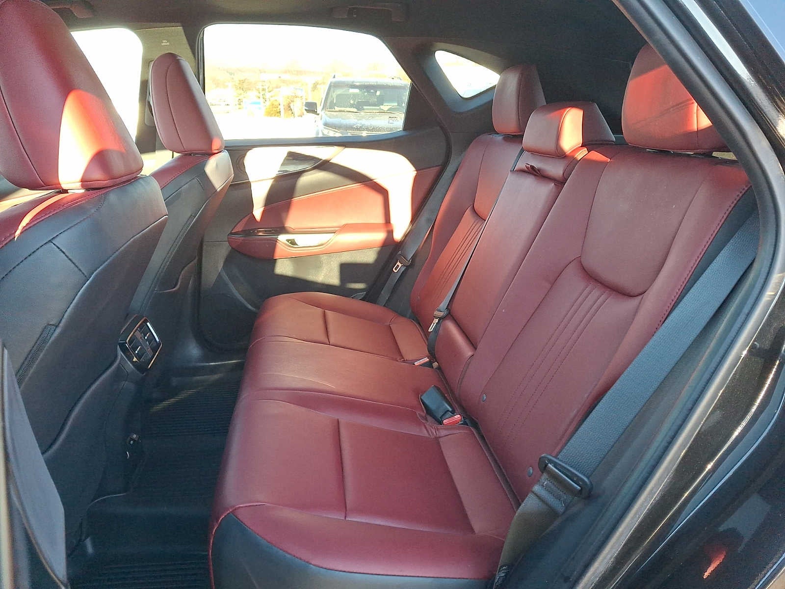 2025 Lexus NX 350 PREMIUM AWD PREMIUM