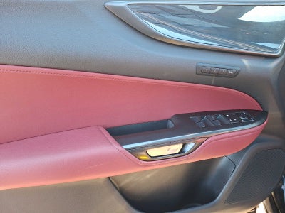 2025 Lexus NX 350 PREMIUM AWD PREMIUM