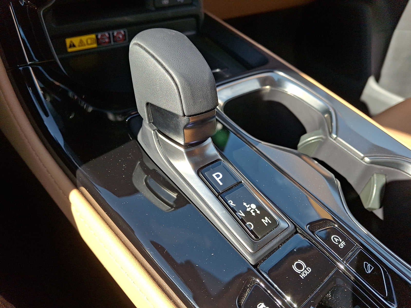 2026 Lexus NX 350 PREMIUM AWD PREMIUM