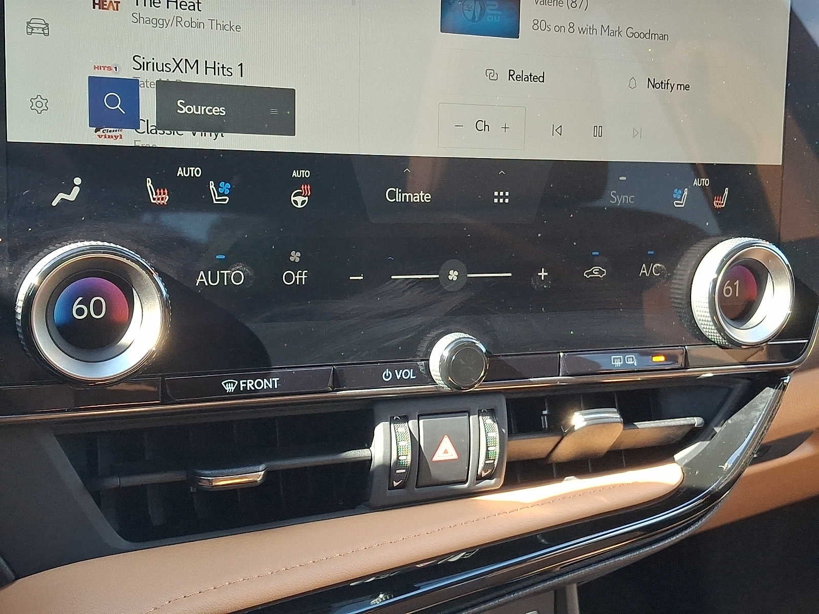 2026 Lexus NX 350 PREMIUM AWD PREMIUM